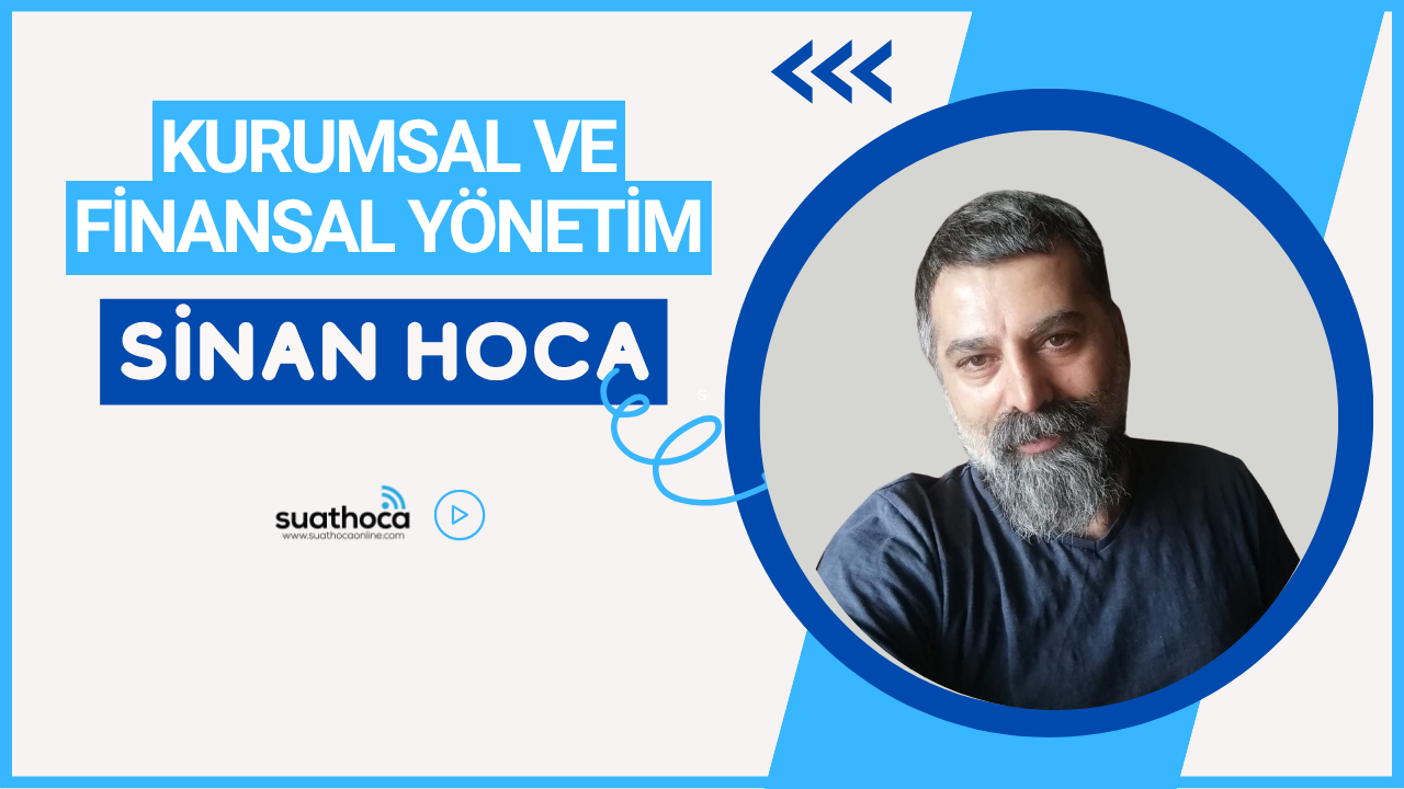 KGK KURUMSAL VE FİNANSAL YÖNETİM