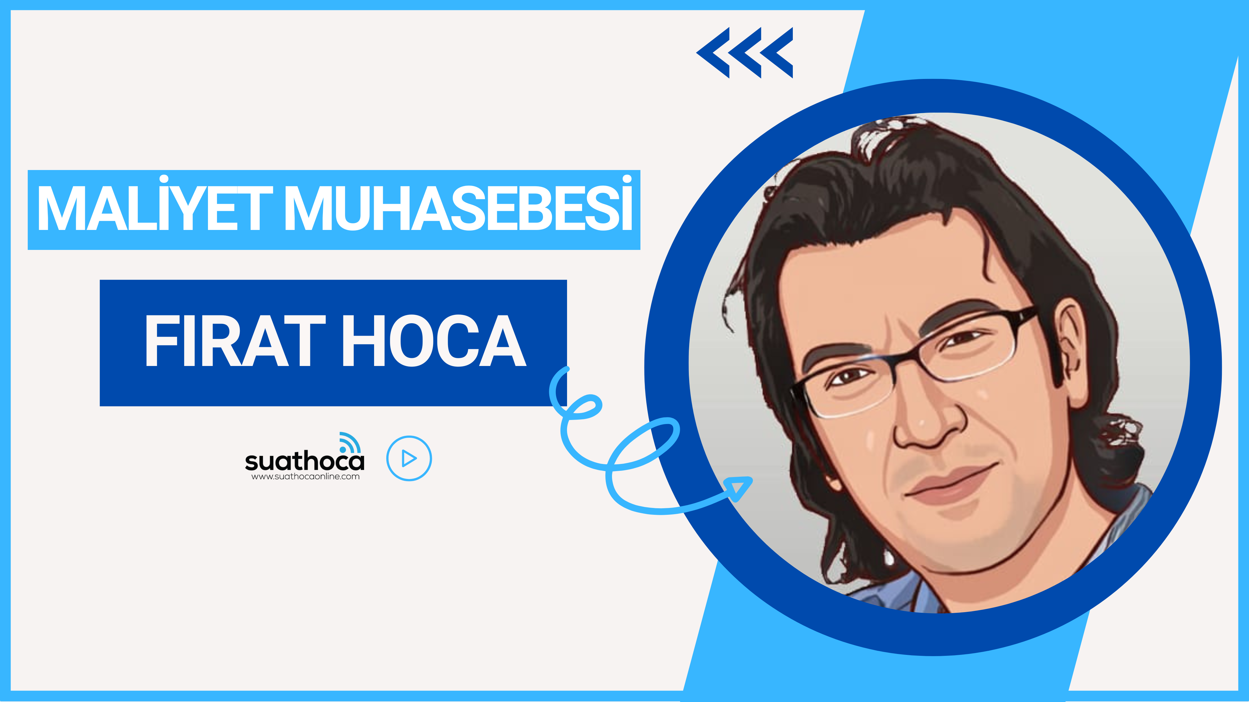 Maliyet Muhasebesi-Fırat Hoca