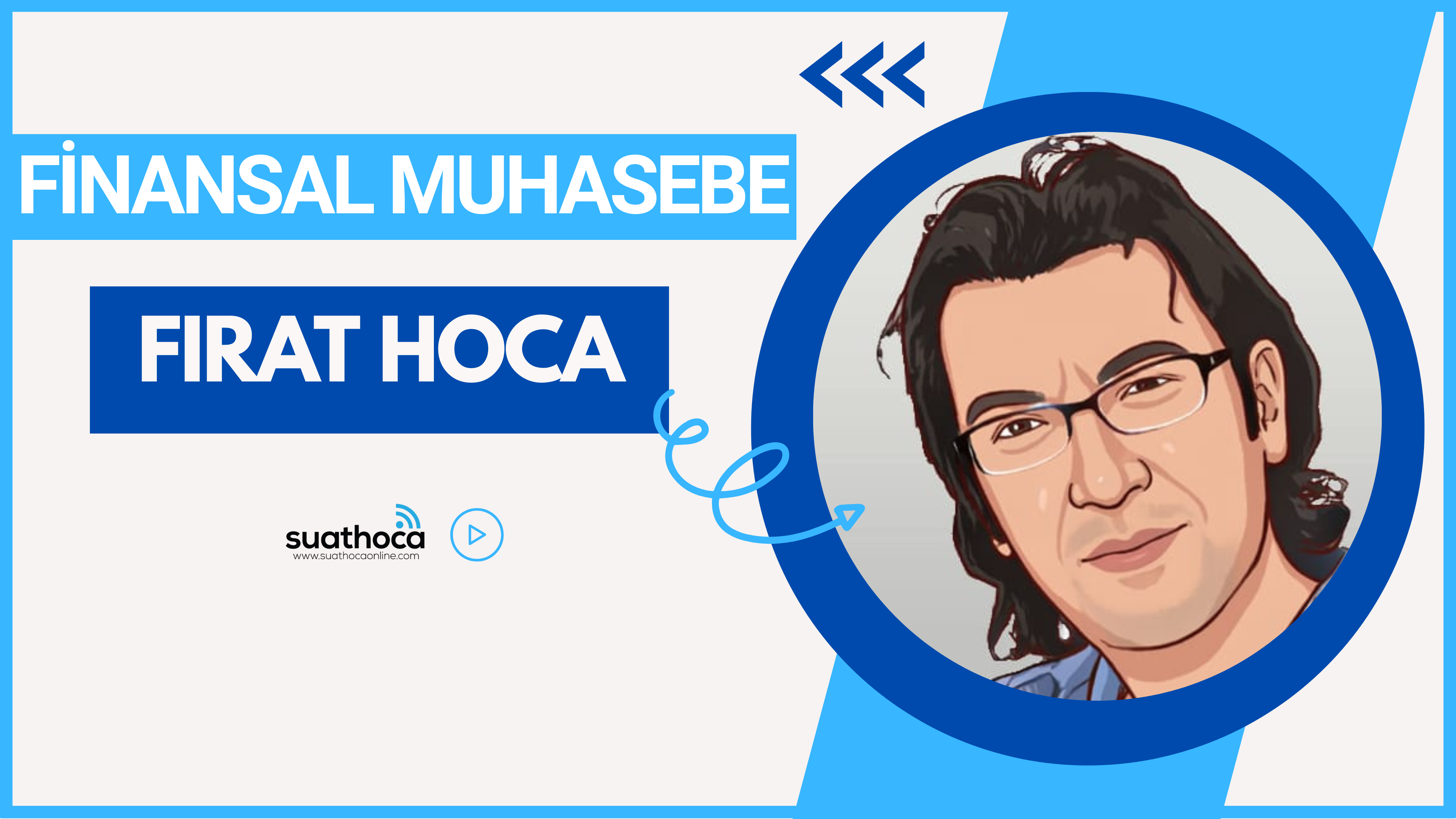 Finansal Muhasebe Fırat Hoca