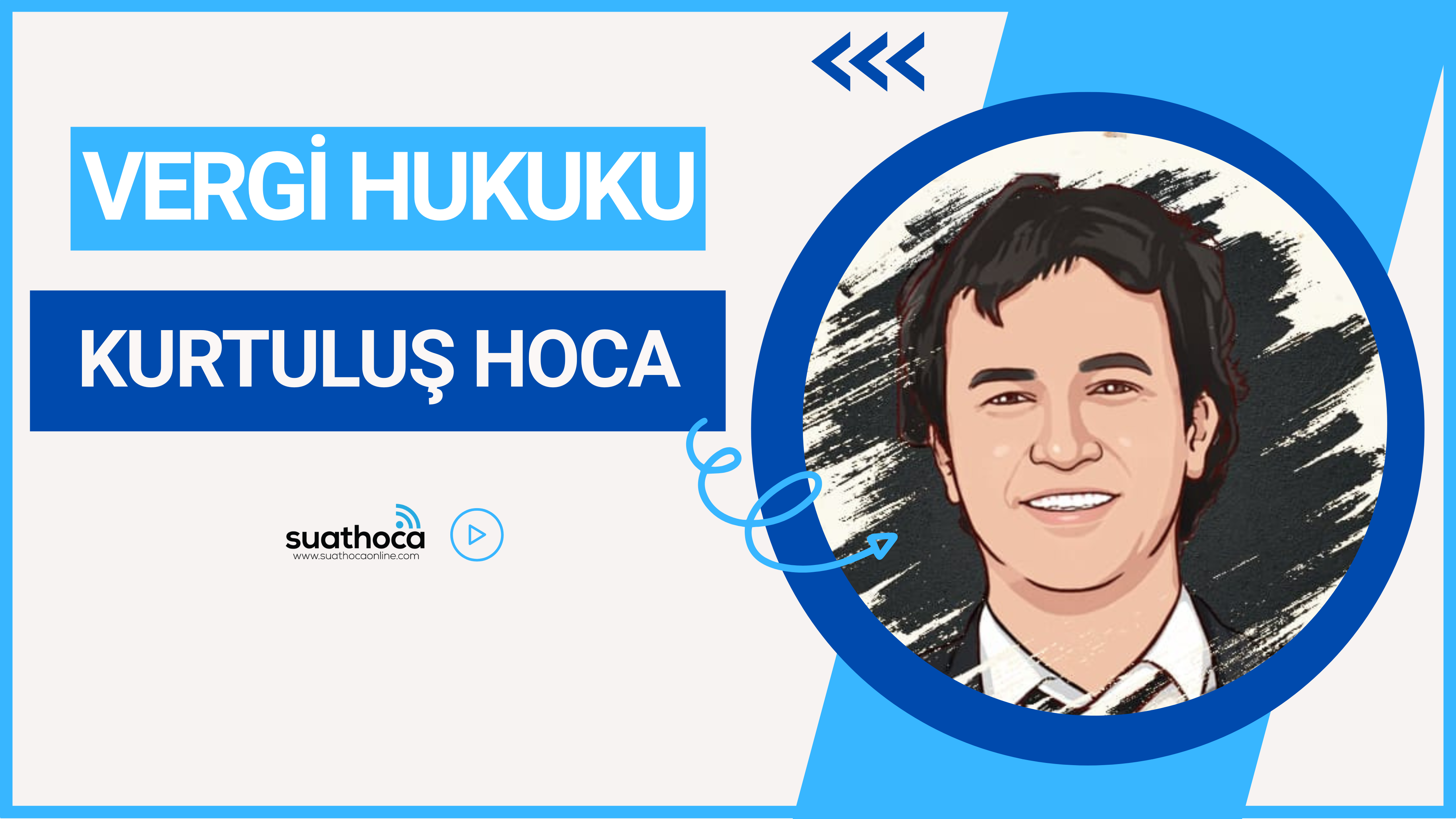 Kurtuluş Hoca - Vergi Hukuku