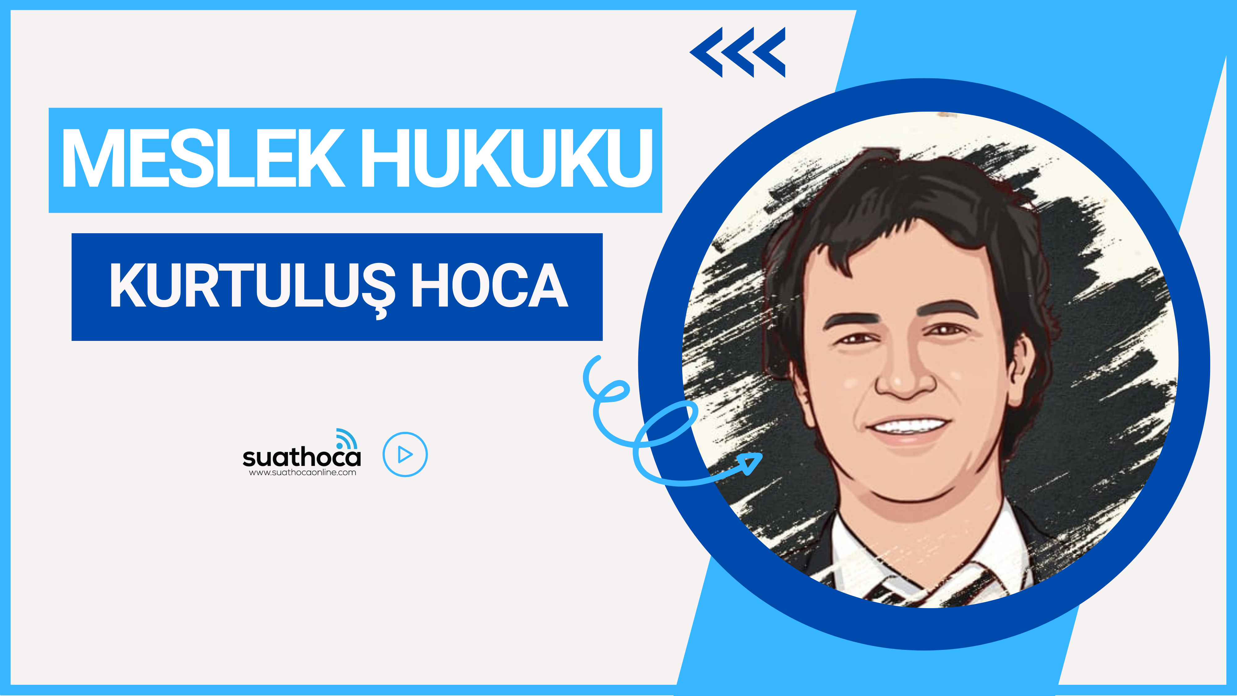 Kurtuluş Hoca- Meslek Hukuku